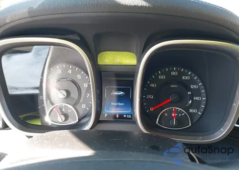 2014 Chevrolet Malibu 2Lt z USA, uszkodzony, nr VIN 1G11E5SL0EF283040